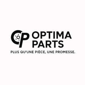 Logo de Optima Parts