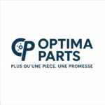 Logo de Optima Parts